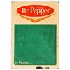 Image 1 : Dr. Pepper Tin Chalkboard Menu Sign
