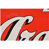 Image 17 : Grand Prize Beer Double Sided Porcelain Sign
