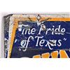 Image 5 : Shiner Beer Texas Export Porcelain Sign