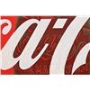 Image 3 : Coca-Cola Porcelain Advertising Button 36"