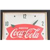 Image 2 : Coca-Cola Fishtail PAM Clock