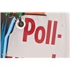 Image 10 : Poll-Parrot Advertising Neon Over Porcelain