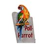 Image 1 : Poll-Parrot Advertising Neon Over Porcelain
