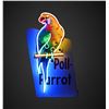 Image 2 : Poll-Parrot Advertising Neon Over Porcelain
