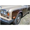 Image 15 : 1979 Rolls Royce Silver Wraith II