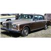 Image 2 : 1979 Rolls Royce Silver Wraith II