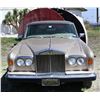 Image 3 : 1979 Rolls Royce Silver Wraith II