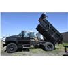 Image 15 : 2002 GMC 8500 Dump Truck