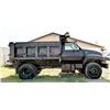 Image 4 : 2002 GMC 8500 Dump Truck