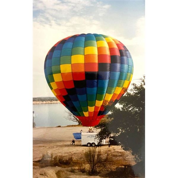 Balloon Works Firefly Series 6B Hot Air Balloon