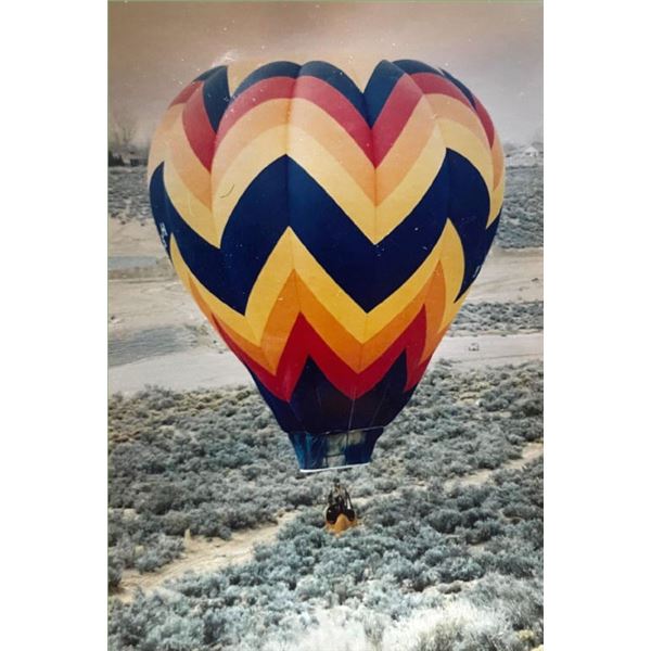 Balloon Works FireFly 7B Hot Air Balloon