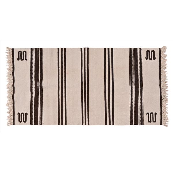 King Ranch Saddle Blanket