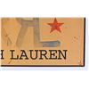 Image 4 : Ralph Lauren "Double RL"Sign