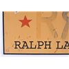 Image 5 : Ralph Lauren "Double RL"Sign