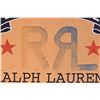 Image 6 : Ralph Lauren "Double RL"Sign