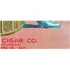 Image 3 : Compeer Cigar Co. Cardboard Sign