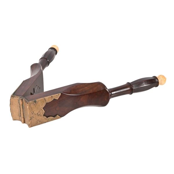 Will & Finck San Francisco Antique Lime Squeezer