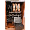 Image 12 : Mills Coin-Op "Poinsettia" Slot Machine c.1930's