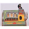 Image 2 : Mills Coin-Op "Poinsettia" Slot Machine c.1930's