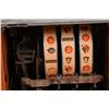Image 9 : Mills Coin-Op "Poinsettia" Slot Machine c.1930's