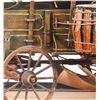 Image 3 : Wooden Chuck Wagon Scale Model Display