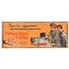 Image 1 : Arbuckles Coffee Store Banner