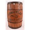Image 1 : Arbuckles Coffee Barrel