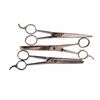Image 2 : Barber Scissor Display With Scissors