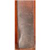 Image 8 : Shumate Razors and Strops Wall Display with Strops