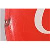 Image 4 : Coca-Cola Porcelain Button Sign