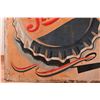 Image 7 : Pepsi Advertising Large Tin Sign