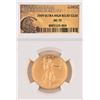 Image 1 : 2009 Double Eagle $20 Gold Coin NGC MS70
