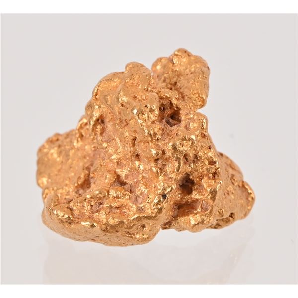 Alaska Gold Nugget 48.6 Grams