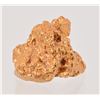 Image 1 : Alaska Gold Nugget 48.6 Grams