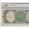 Image 5 : 1907 $5 Bill PMG 15 Choice Fine