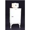 Image 2 : General Electric Monitor Top Refrigerator c.1930's