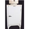 Image 4 : General Electric Monitor Top Refrigerator c.1930's