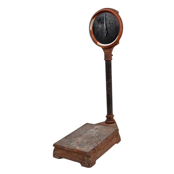 Vintage Country Store Scale