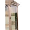 Image 3 : Antique Nickel Plated Counter Top Display Case