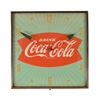 Image 1 : Coca-Cola Fishtail PAM Clock