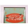 Image 2 : Coca-Cola Fishtail PAM Clock