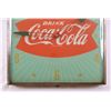 Image 3 : Coca-Cola Fishtail PAM Clock