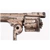 Image 10 : Smith & Wesson .38 S&W Spur Trigger Revolver