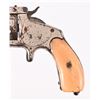 Image 5 : Smith & Wesson .38 S&W Spur Trigger Revolver