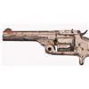Image 6 : Smith & Wesson .38 S&W Spur Trigger Revolver