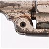 Image 7 : Smith & Wesson .38 S&W Spur Trigger Revolver