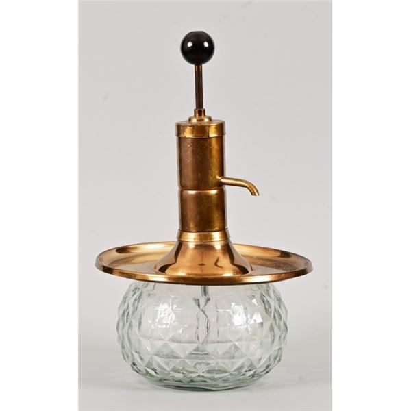 Vintage Park Industries Liquor Dispenser