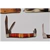 Image 5 : Collection of 7 Vintage Assorted Pocket Knives