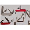Image 7 : (7) Vintage Multi-Tool Utility Knives
