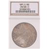 Image 1 : 1885-O Morgan Silver Dollar NGC MS62